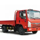China Manufacture flambant neuf prix 10 tonnes foton truck