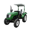 agriculture machinery 4 wd wheel drive 36.8 kw 50 hp tractor