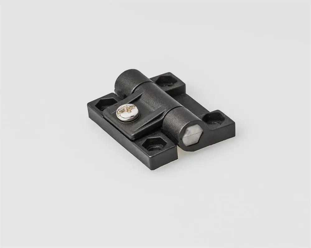 hengzhu hl079 橱柜塑料铰链扭矩塑料铰链 - buy 塑料铰链,扭矩铰链,