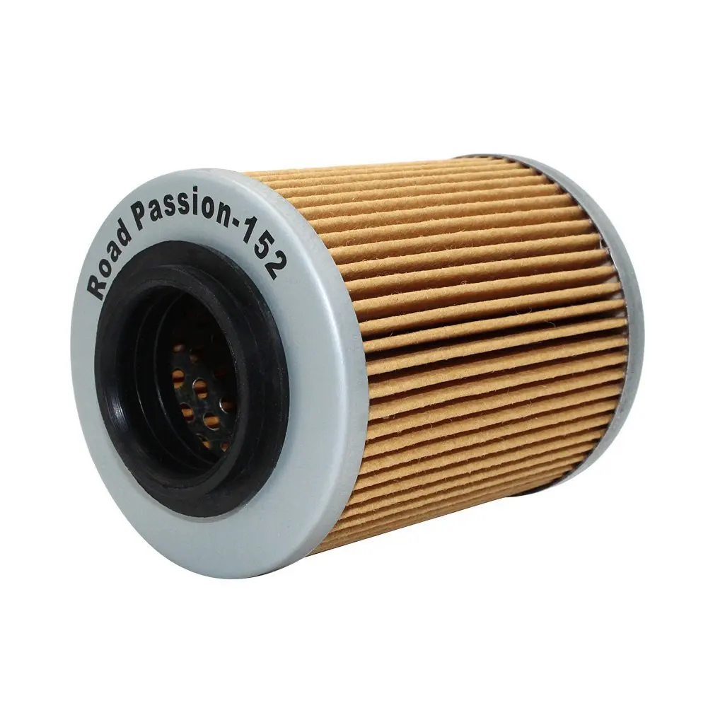 Road Passion High Performance Oil Filter for Aprilia SL1000 SL 1000 Falco 998 2001 2003