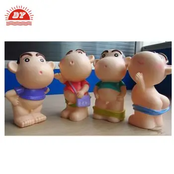 Shin chan cartoon sesso
