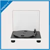High quality vintage Decorations hifi turntables record player for sale