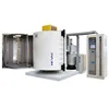 Medal and trophy aluminum/silver vacuum coating machine/Evaporation vacuum plating machine