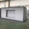 home ready made container tiny stable house modern floatable micro home