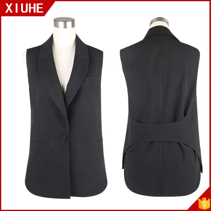 Grosir Desain Klasik Desain Rompi Desain Modis Untuk Wanita Buy Waistcoat For Women Stylish Women Waistcoat Waistcoat Designs For Women Product On Alibaba Com