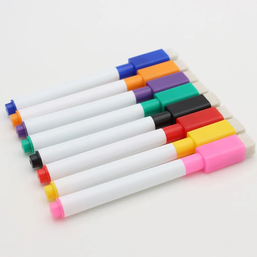 Permanent Fabric Marker Pen Waterproof 12pcs Pack Set Buy The Color