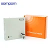 220V ac to dc12v 4a 36w cctv camera centralized power supply for wireless security cameras