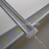 completely waterproof IP68 diy aquarium led light bar
