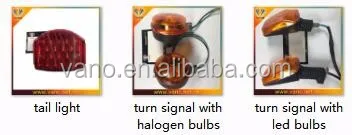 silver stainless steel Simson motorcycle ignition switch