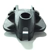 ISO certificated Guangdong Shenzhen factory precision mold die cast iron lamp post