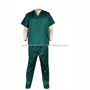 Good Quality New Design Cotton Nursing Scrubs Medical Uniforms Scrubs Good Quality New Design Cotton Nursing Scrubs Medical Uniforms Scrubs