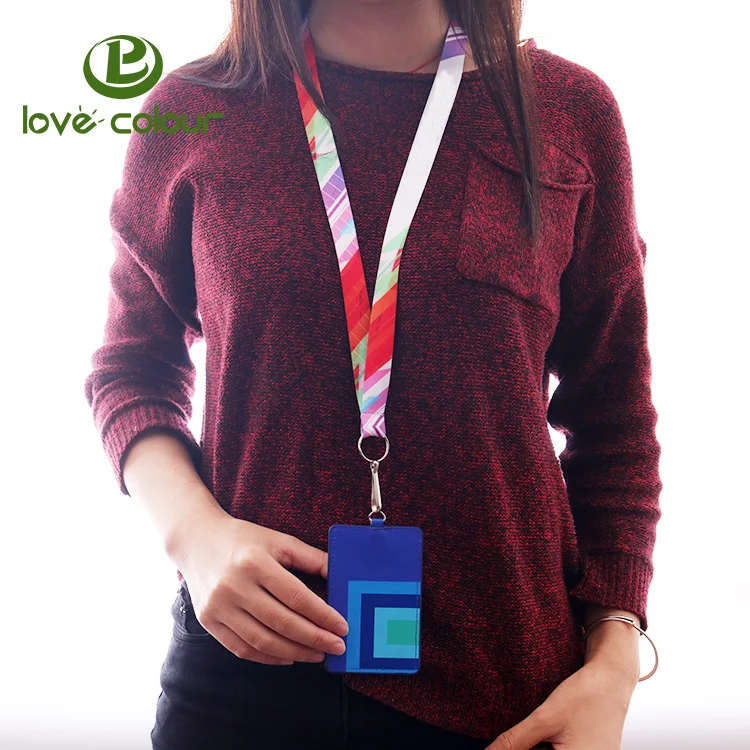 Lanyard 1116L01
