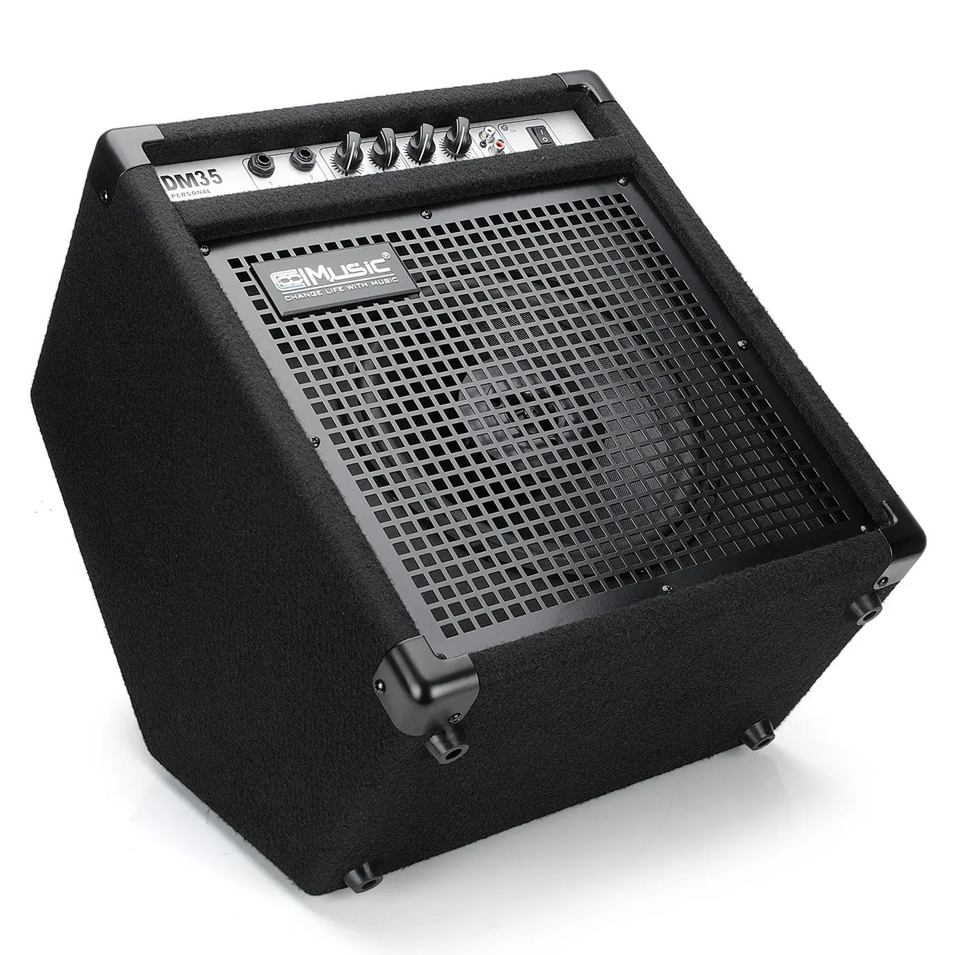 Instruments Music 35watts Drum Set Amplifier Speaker Buy Drum