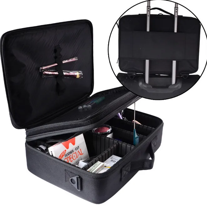 ▷ Organizador para Manicura | Los Mejores Bolsos y Maletas 2022
