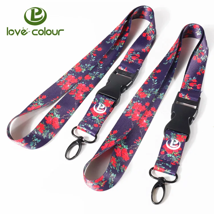 Lanyard 0108L85