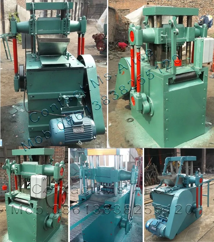 Biomass Charcoal Briquette Machine For Sale Buy
