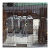 Construction Project Concrete Formwork Flexible Concrete Forms/Shuttering Panel/concrete reinforcing panel