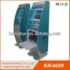 Hunghui KH-6005 A4 Kiosk Printer, Kiosk Scanner, Computer Kiosk With Keyboard