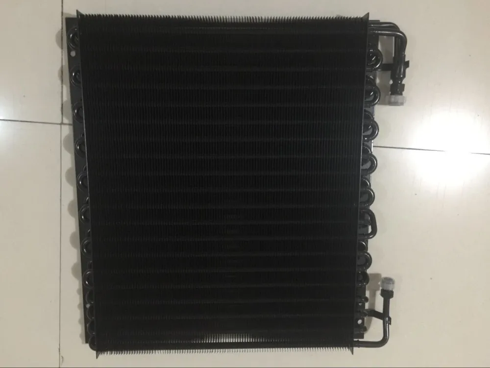 Bowente Universal Car Ac Condenser Coil Buy Air Condition Condenser