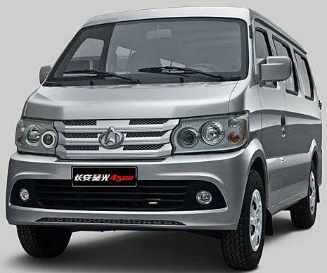 Dongfeng sokon c37