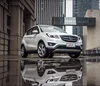 Chinese famous urban China SUV Changan Auto best seller CS35 1.6L Displacement Aisin Transsmission