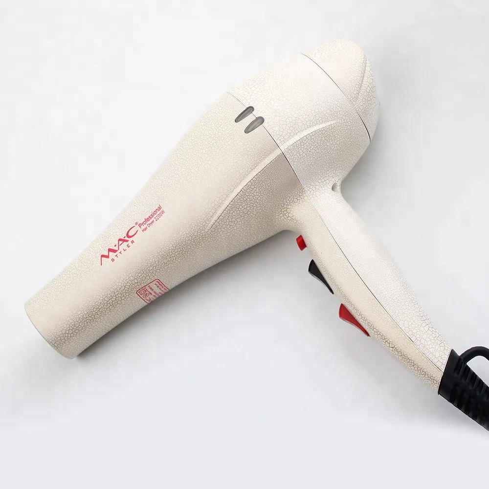 Best Professional Electric Hair Dryer Salon Hair Dryer 2200 Watt