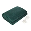 nylon mesh balcony safety net, shade net clips, 100% virgin hdpe balcony shade privacy fence net