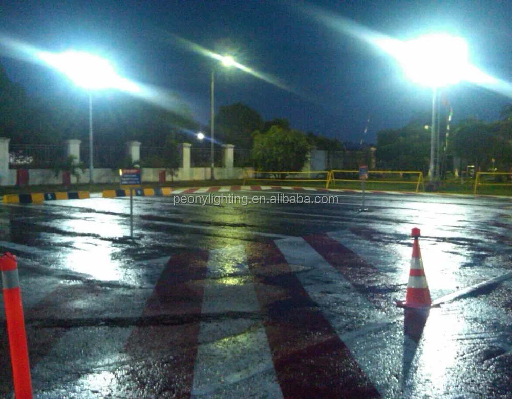 application of anti-explosion led flood light  (3)