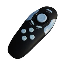 Bluetooth Joystick Game Wireless Controller Remote For iPhone Android IOS Tablet Laptop TV Box VR 3D Glasses