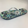 1 dollar cheap wholesale women flip flops beach slippers