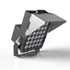 China Suppliers MEANWELL Driver With Collision-Prevention Net Led Tennis Court Light For Airport Maintenance Library