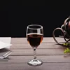 Wholesale Cheap Wedding Decorated Glassware Set/Wine Glass Stemware/Crystal Goblet Stemware Glass Cup