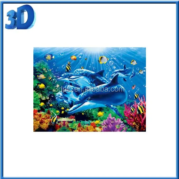 3d picture
