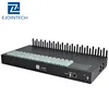 Ejoin low price VoIP products gsm gateway multi sim cards call termination equipment, 32 ports support remote access