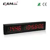 [Ganxin]1.8'' Days Digital Timing Clock With CE & RoHS Electronic Digital Led 9999 Days Countdown Event Timer Clock for sale