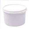 Custom Printed Logo Stackable Conical Plastic Bucket With Tap