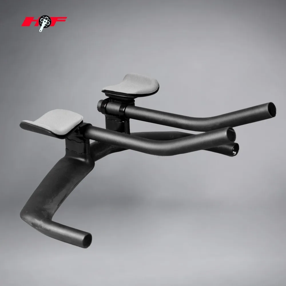 tt bike handlebars