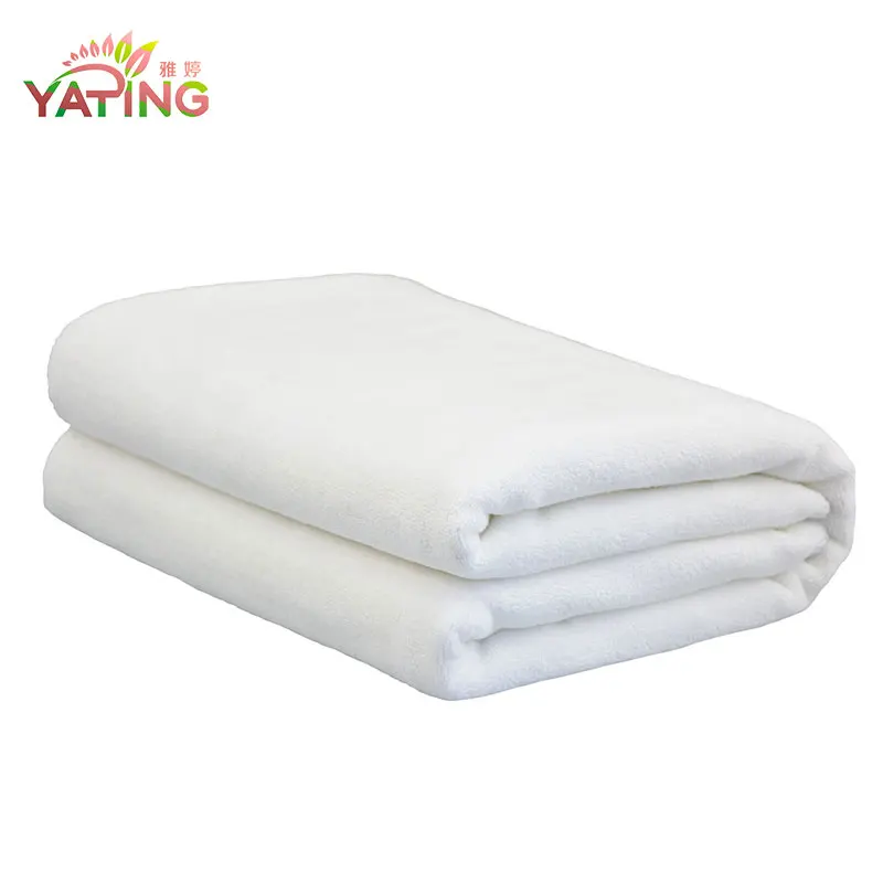 large swimming towels