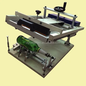 silk printing machine for sale