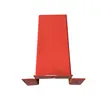 Garage pallet rack corner guard upright rack protector