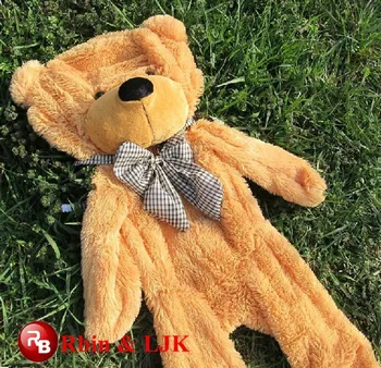 good quality teddy bear