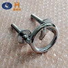 Yacht accessories luxury boat water ski tow hook marine supplies