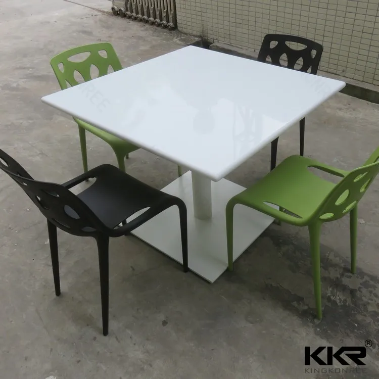 Kkr Pizza Fast Food Restaurant Table And Chairs Buy Restaurant Table