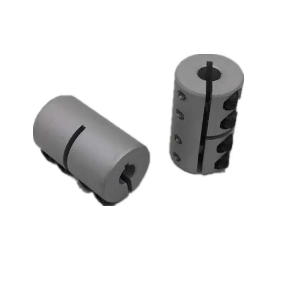 High Torque Disk Coupling Flexible Mechanical Cf09 Series Coupling