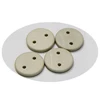 Washable uhf rfid laundry button tag free sample