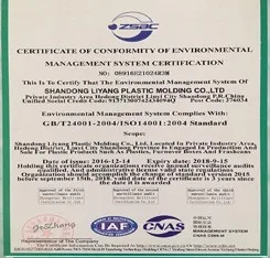 De Alta Calidad De Plástico Barato Compartimento De Caja De