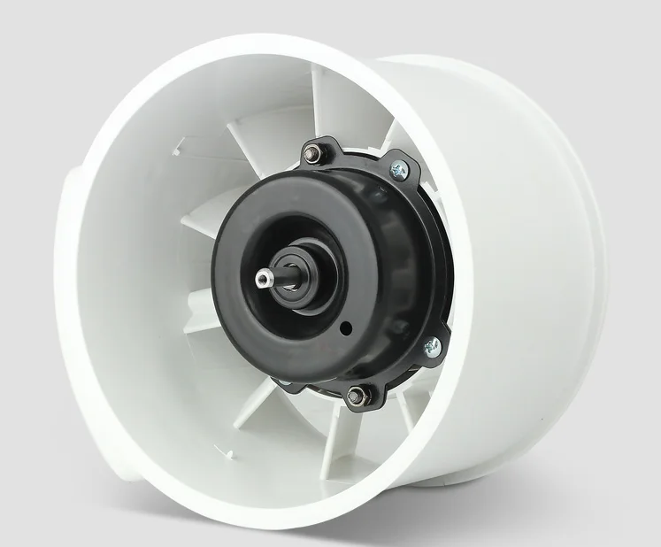 Household Ducted Fan, 220V, welcome to consult - detail 8