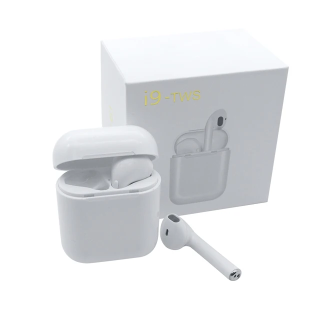 Best Selling Products 2018 Mini Usb Earphone I9s Tws Ear Buds Wireless