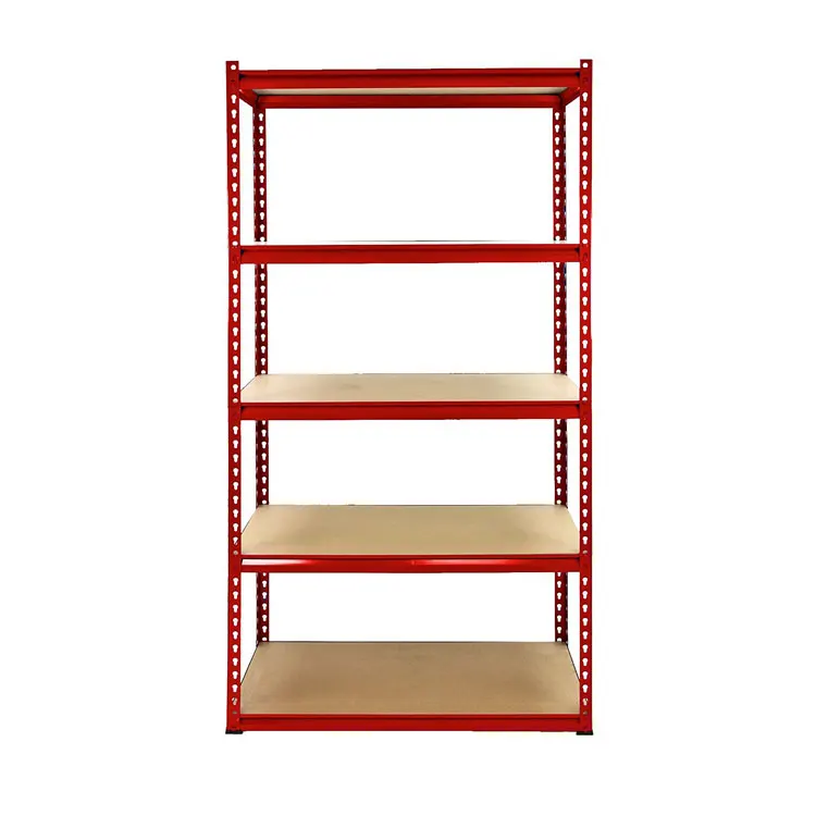 Adjustable Overhead Garage Steel Boltless Shelving Garage Unit Buy