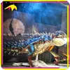 KANO5341 Theme Park Static Soft Skin Dragon Technology